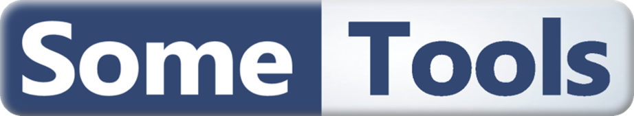 SomeTools Logo
